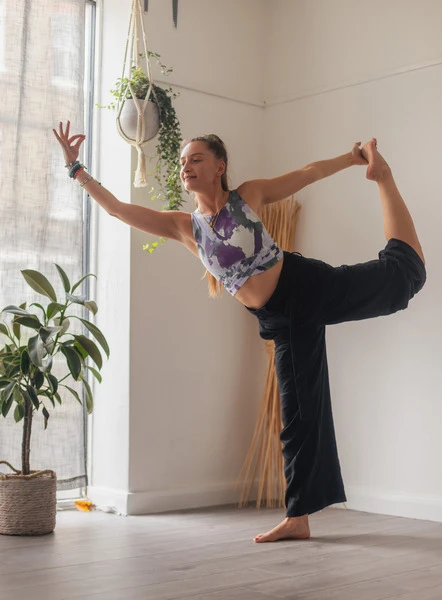 Alina Jaber Yoga Offers