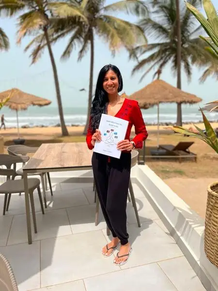 Cultural Yoga Retreat in Gambia 01