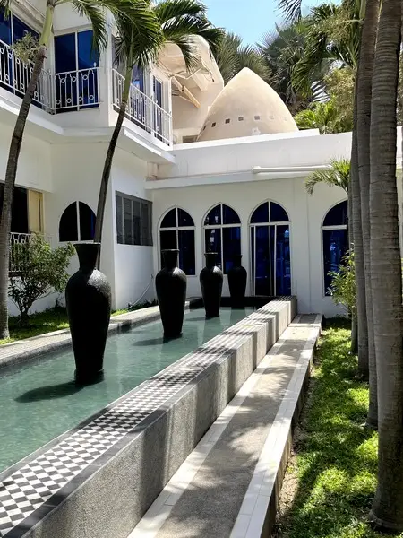 Cultural Yoga Retreat in Gambia 18