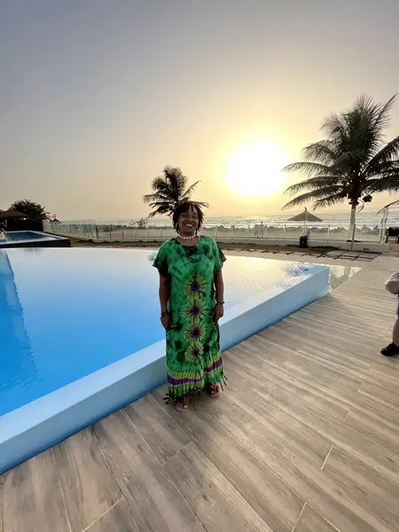 Cultural Yoga Retreat in Gambia 27