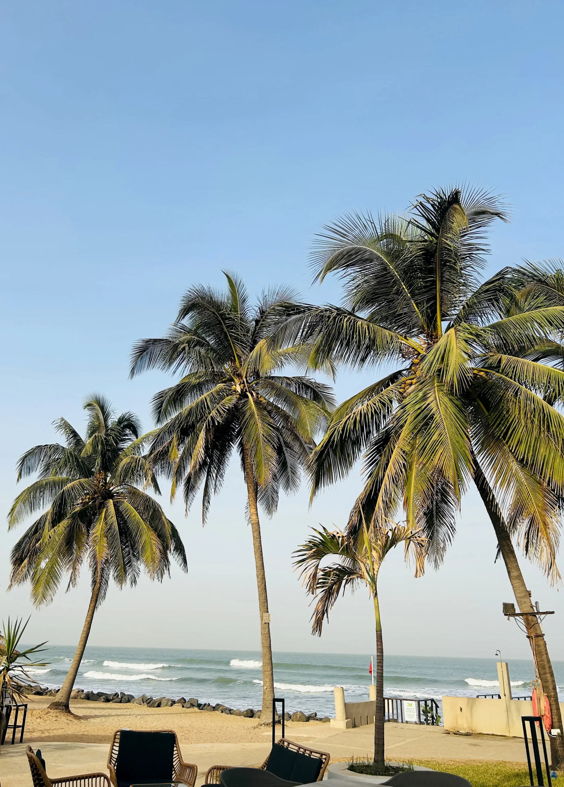 Gambia Retreat 04