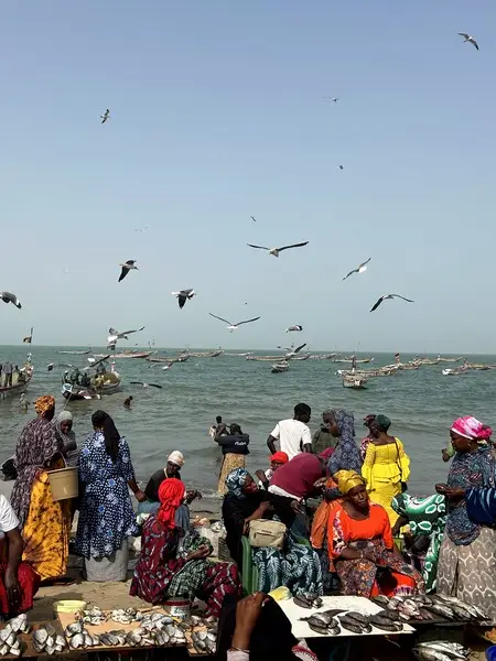 Gambia Retreat 07