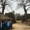 Gambia Retreat 08