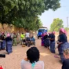 Gambia Retreat 10