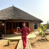Gambia Retreat 12