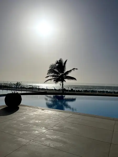 Gambia Retreat 16
