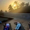 Gambia Retreat 18
