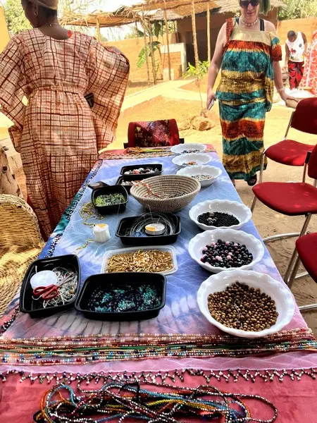 Gambia Retreat 22