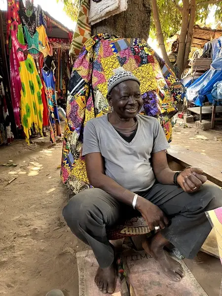 Gambia Retreat 27