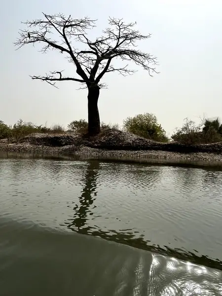 Gambia Retreat 30