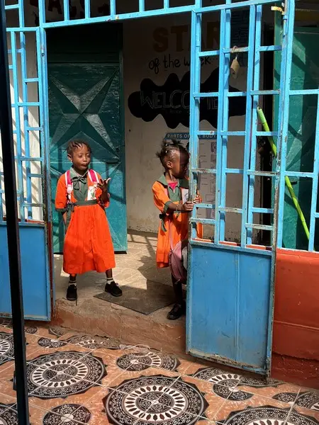 Gambia Retreat 31