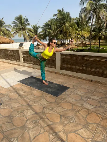 Gambia Retreat 33