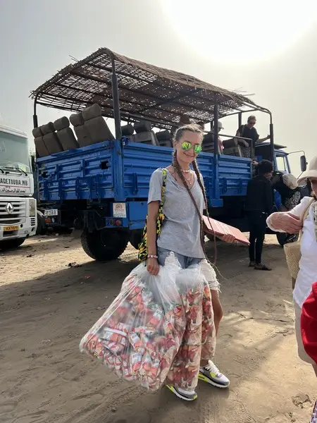Gambia Retreat 35