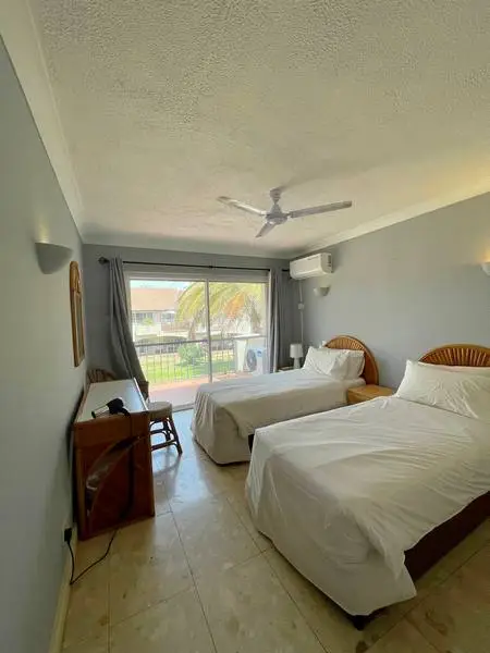 Kololi Beach Resort Accommodation