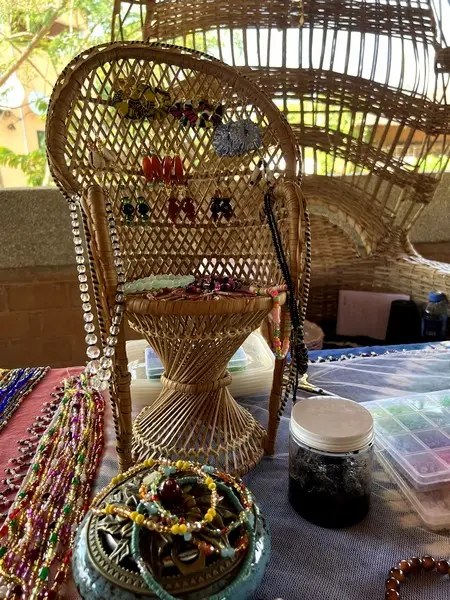 Yoga Cultural Retreat in Gambia