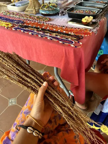 Yoga Cultural Retreat in Gambia