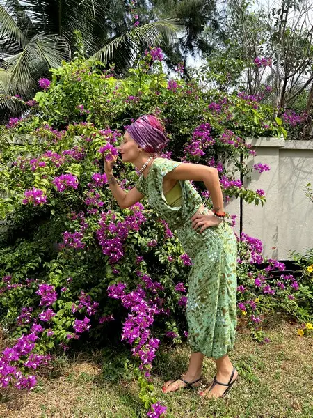 Yoga Cultural Retreat in Gambia
