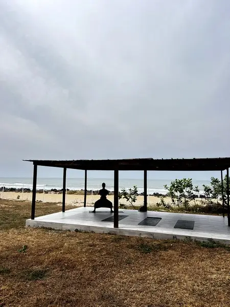 Yoga Cultural Retreat in Gambia