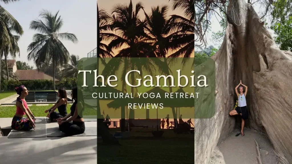 Cultural Yoga Retreat Reviews