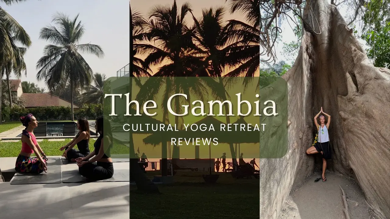 Cultural Yoga Retreat Reviews