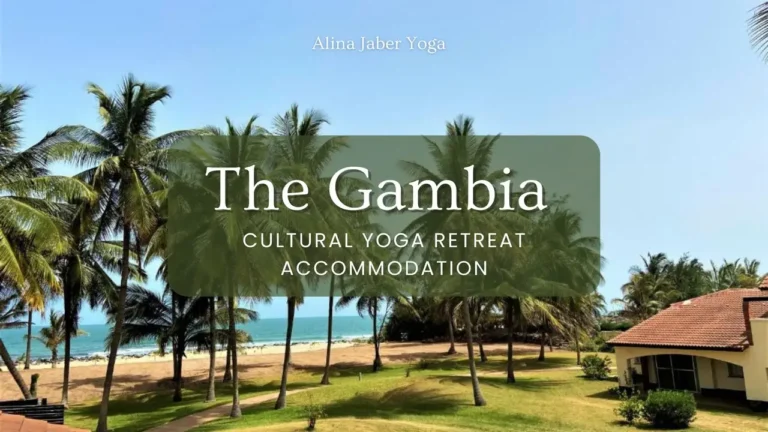 Kololi Beach Resort Gambia