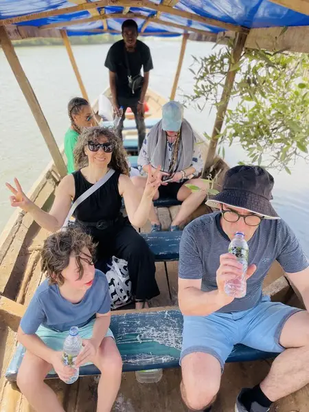 Yoga Cultural Retreat Feb 2025