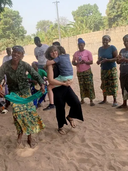Yoga Cultural Retreat Feb 2025