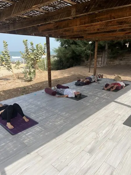 Yoga Cultural Retreat Feb 2025
