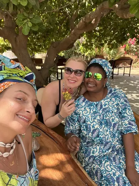 Yoga Cultural Retreat Feb 2025