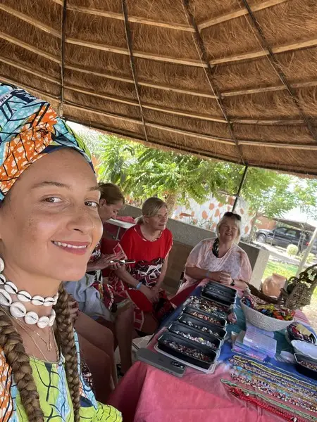 Yoga Cultural Retreat Feb 2025