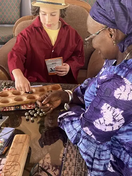 Yoga Cultural Retreat Feb 2025