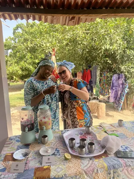 Yoga Cultural Retreat Feb 2025