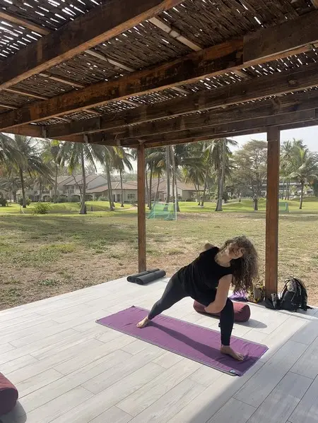 Yoga Cultural Retreat Feb 2025