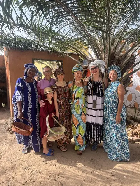 Yoga Cultural Retreat Feb 2025