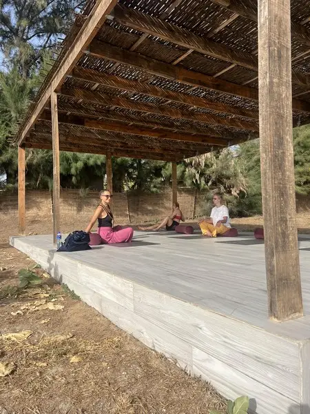 Yoga Cultural Retreat Feb 2025