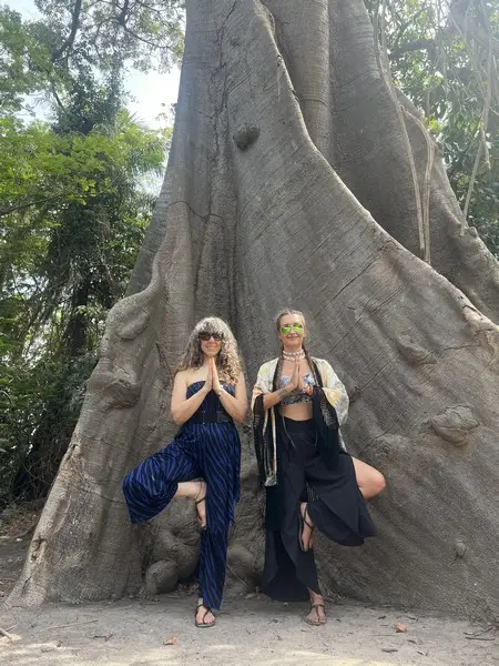 Yoga Cultural Retreat Feb 2025