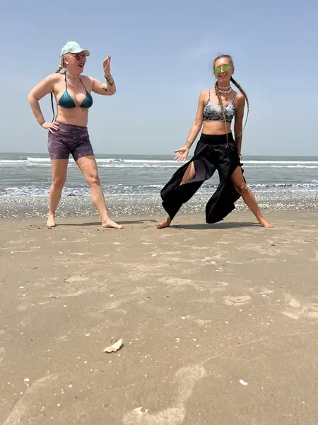 Yoga Cultural Retreat Feb 2025