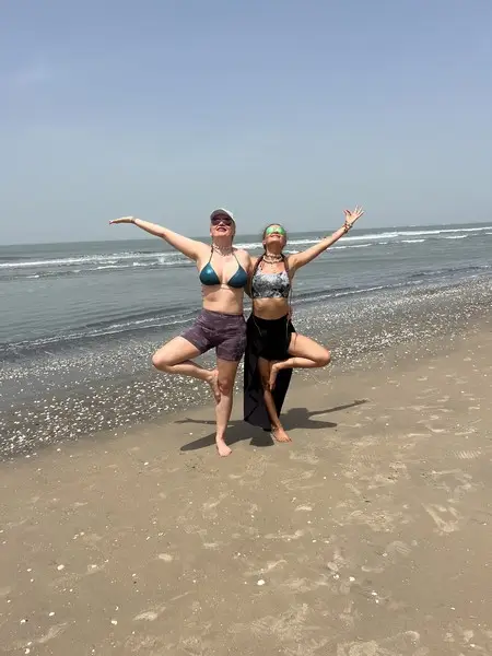 Yoga Cultural Retreat Feb 2025