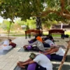 Art Therapy Yoga Cultural Retreat
