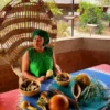 Art Therapy Yoga Cultural Retreat
