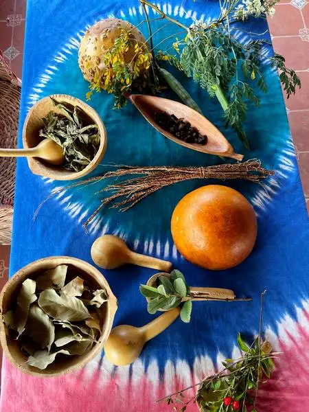 Art Therapy Yoga Cultural Retreat