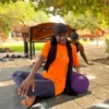 Art Therapy Yoga Cultural Retreat