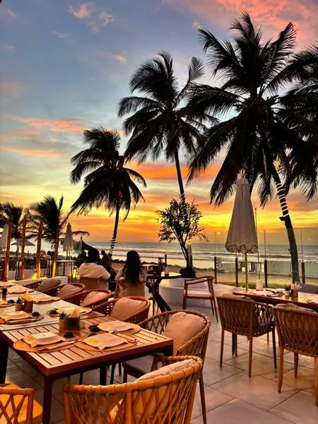 Wellness Retreat in The Gambia